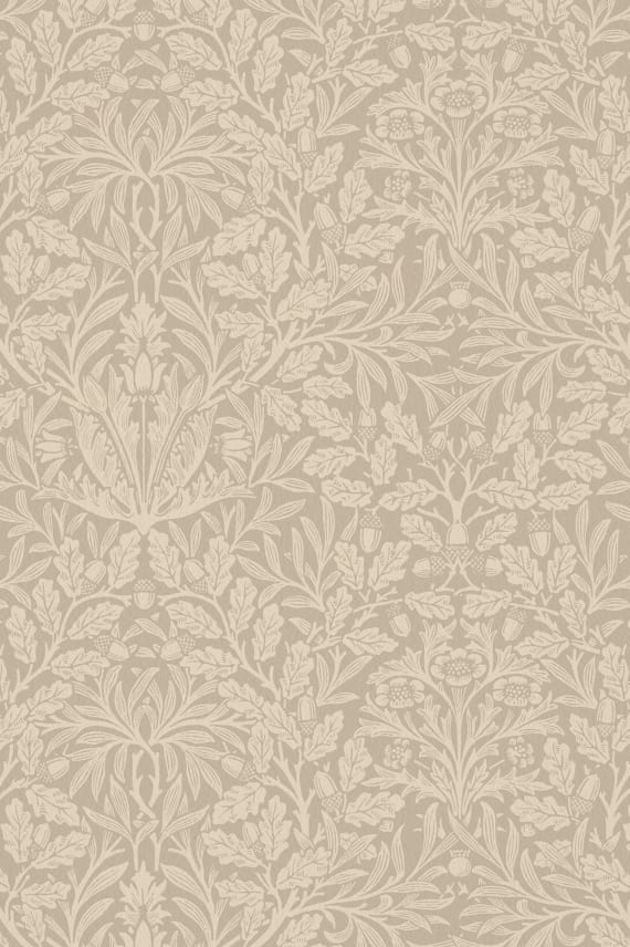 ACORN VELVET beige